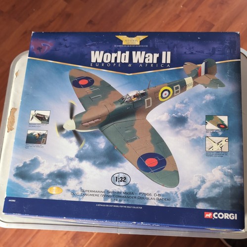 Corgi aviation 32 - aviation, 1:32