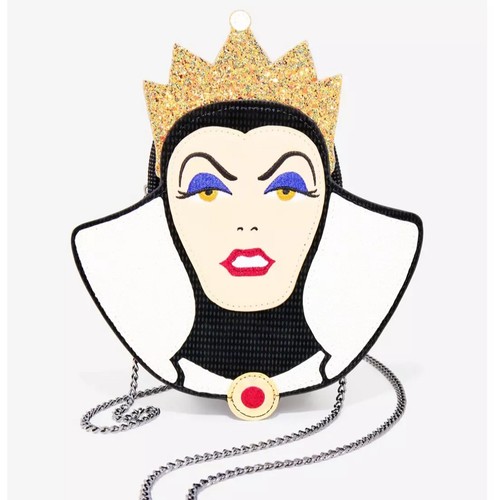 Disney snow white - snow, evil