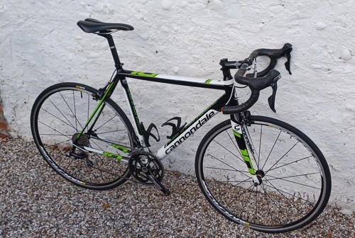 Cannondale caad10 size 105 - cannondale,