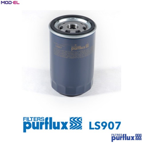 Oil filter ls907 for ford - oil,