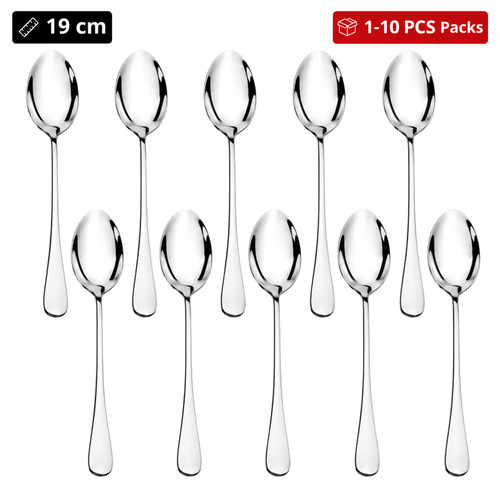 10x stainless steel - stainless,
