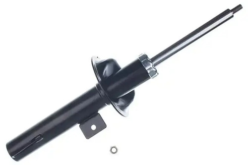 Shock absorber front axle - shock,