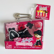 Bratz babyz dolls - bratz, clothing