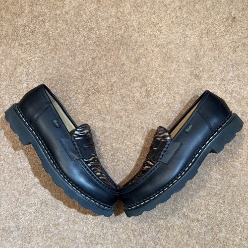 Paraboot reims loafer - paraboot,