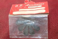 O.S PULSE JET ENGINE NEW IN