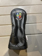 Cruden Bay Hybrid Headcover