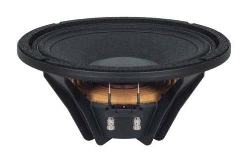 10hpl64 speaker 400w - b&c,