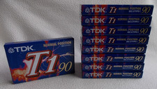 Bundle tdk t1 - t1, 90