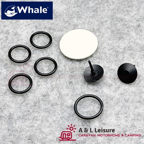 Whale genuine watermaster - whale,