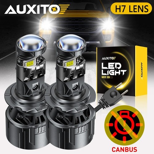 Rhd led projector - rhd, bi-led