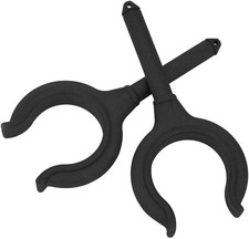 Alomejor 2PCS Oar Lock Fishing