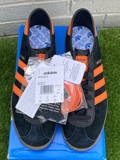 Adidas brussels trainers 9 - brussels, uk