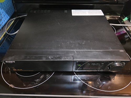 Sony slv 575uc - video, cassette