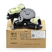 PCV Breather Valve Oil