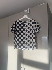 TOPSHOP PETITE Black & White