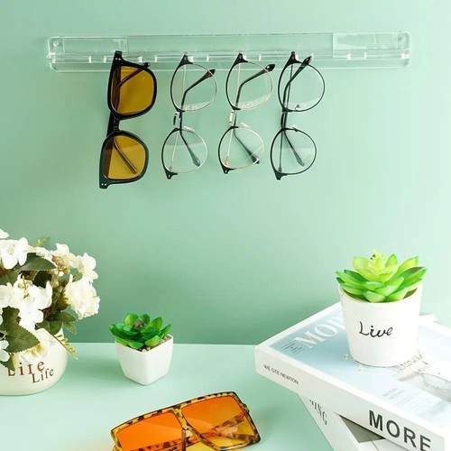 Glasses holder acrylic - holder,