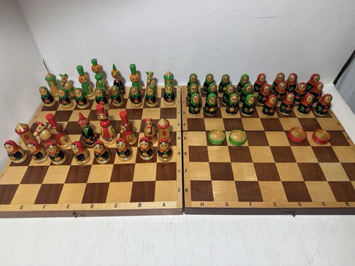 Vintage ussr russian hand - ussr,