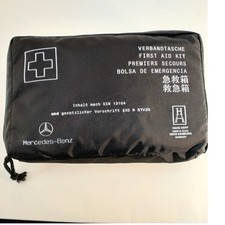 Mercedes-Benz First Aid Kit