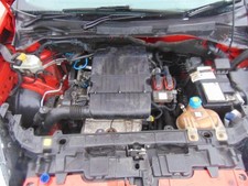 Fiat Punto Evo 09-13 Year Mk1 1.4 Petrol Engine 350A1.000 - 0000396219