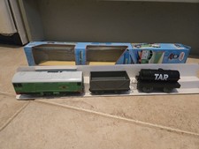 Vintage Tomy BOCO Thomas Tank