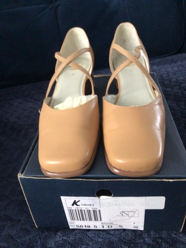 Ladies shoes size camel - ,,