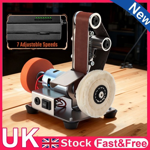 Adjustable mini electric belt - mini,