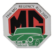The MG Car Club & Owners Club