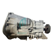 MERCEDES-BENZ SLK200 R171 Manual Gearbox A2032603202