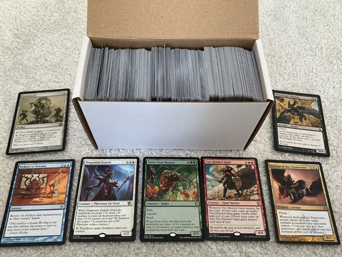 Mtg magic the gathering card - the,