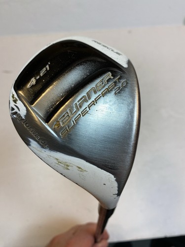 Taylormade burner superfast - taylormade,