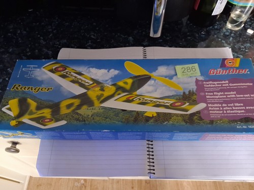 Rare collectors gunther - rare,