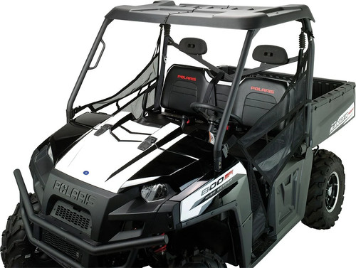 Moose roof pol rngr quad - rngr, atv