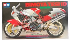 TAMIYA BIMOTA TESI 1D 906 SE
