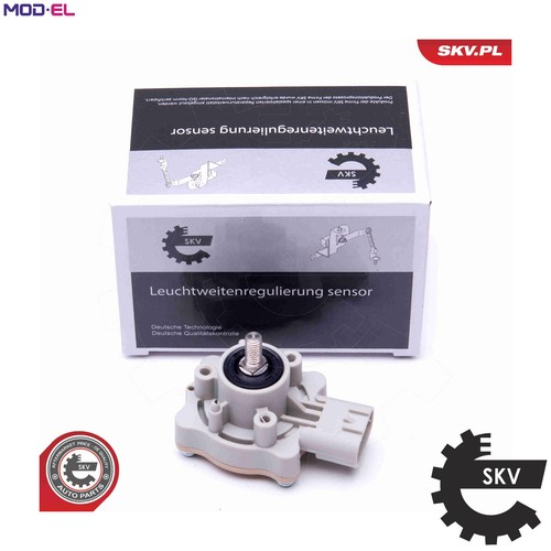 Control unit air - control,