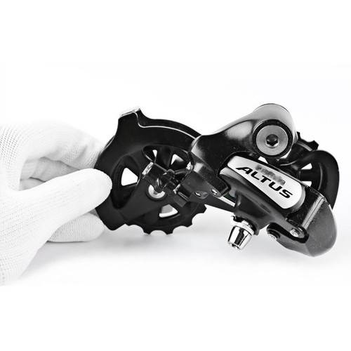 For shimano altus m310 8 - for,