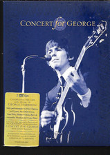 Concert for george - concert,