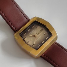 Vintage favre leuba sea raider - vintage,