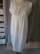 Vintage Ceticia Dublin, White