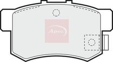 Brake Pad Set For Disc Brake