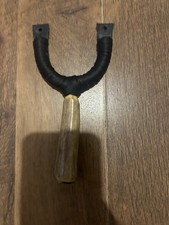 Gypsy Style Antler Handle