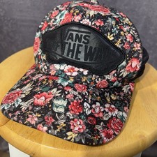 Womens Vans Off The Wall