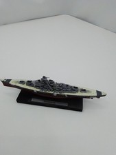 Atlas Editions Warships