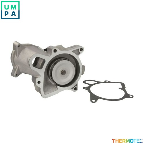 Water pump engine - engine, cooling