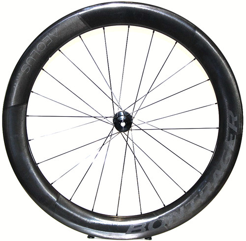 Bontrager aeolus rsl - bontrager,