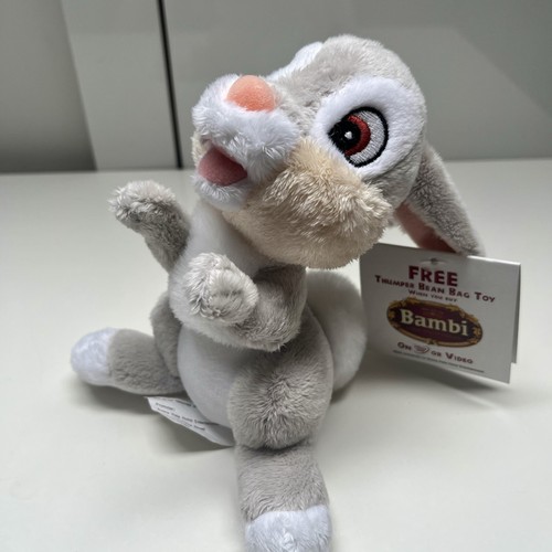 Vintage disney thumper - vintage, (bambi)