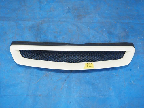 Ek9 civic front grill genuine - grill,