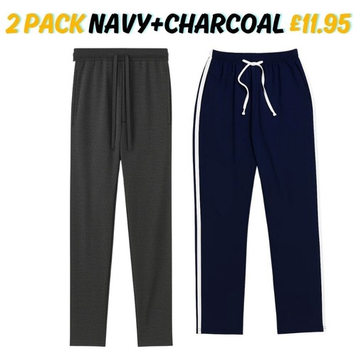 Pack mens lounge - lounge, pants