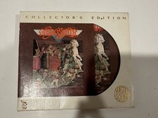 Aerosmith Master sound CD