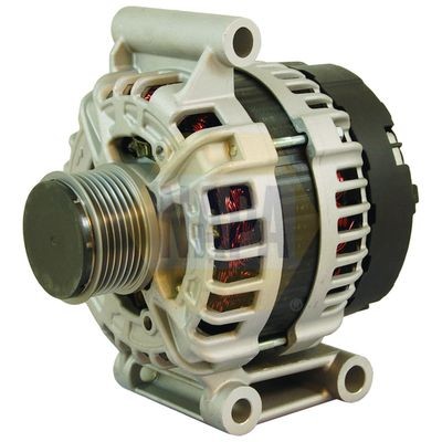 Napa car alternator 12v - car,