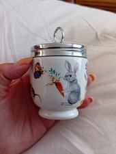 RARE Vintage Royal Worcester A